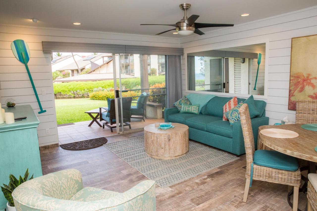 Hale Kamaole 174 Villa Wailea  Exterior foto