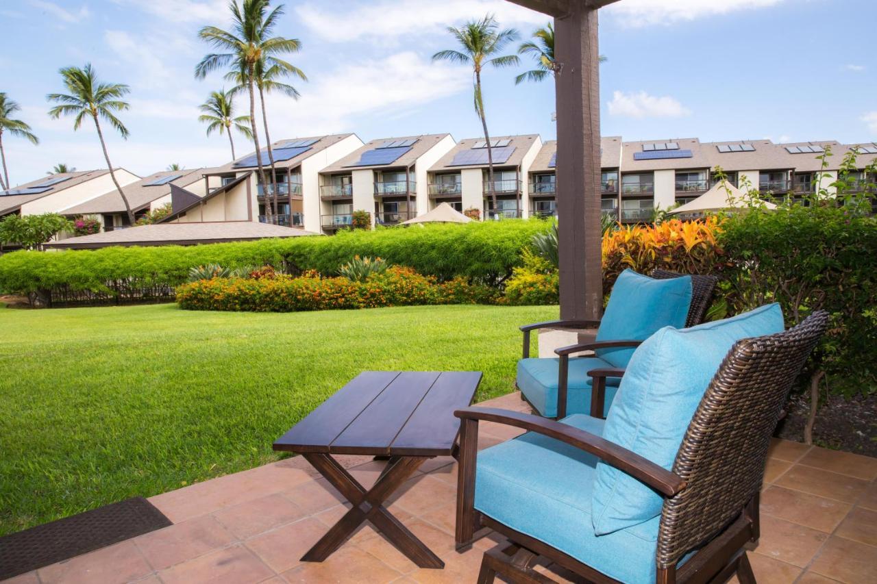 Hale Kamaole 174 Villa Wailea  Exterior foto