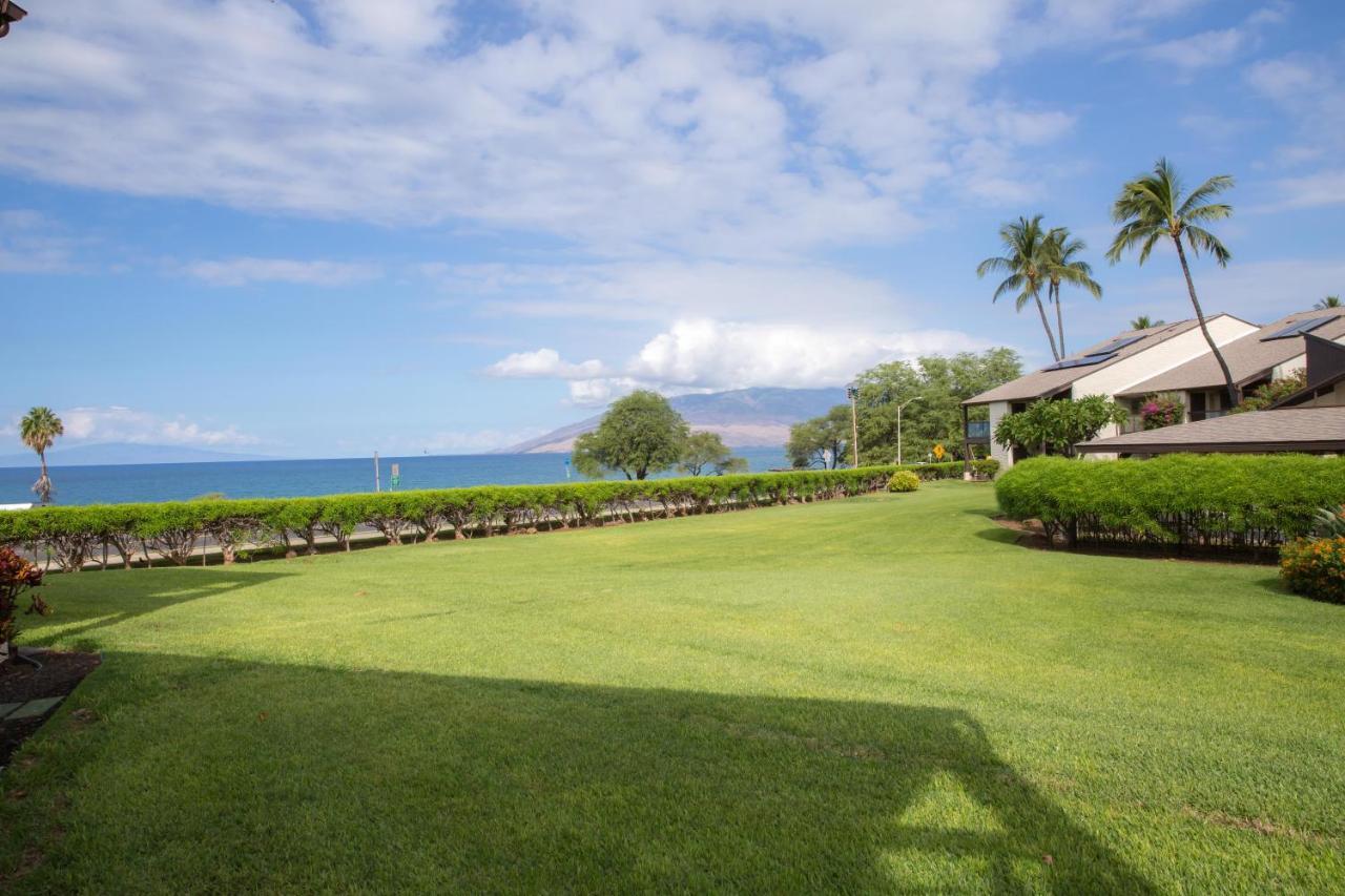 Hale Kamaole 174 Villa Wailea  Exterior foto