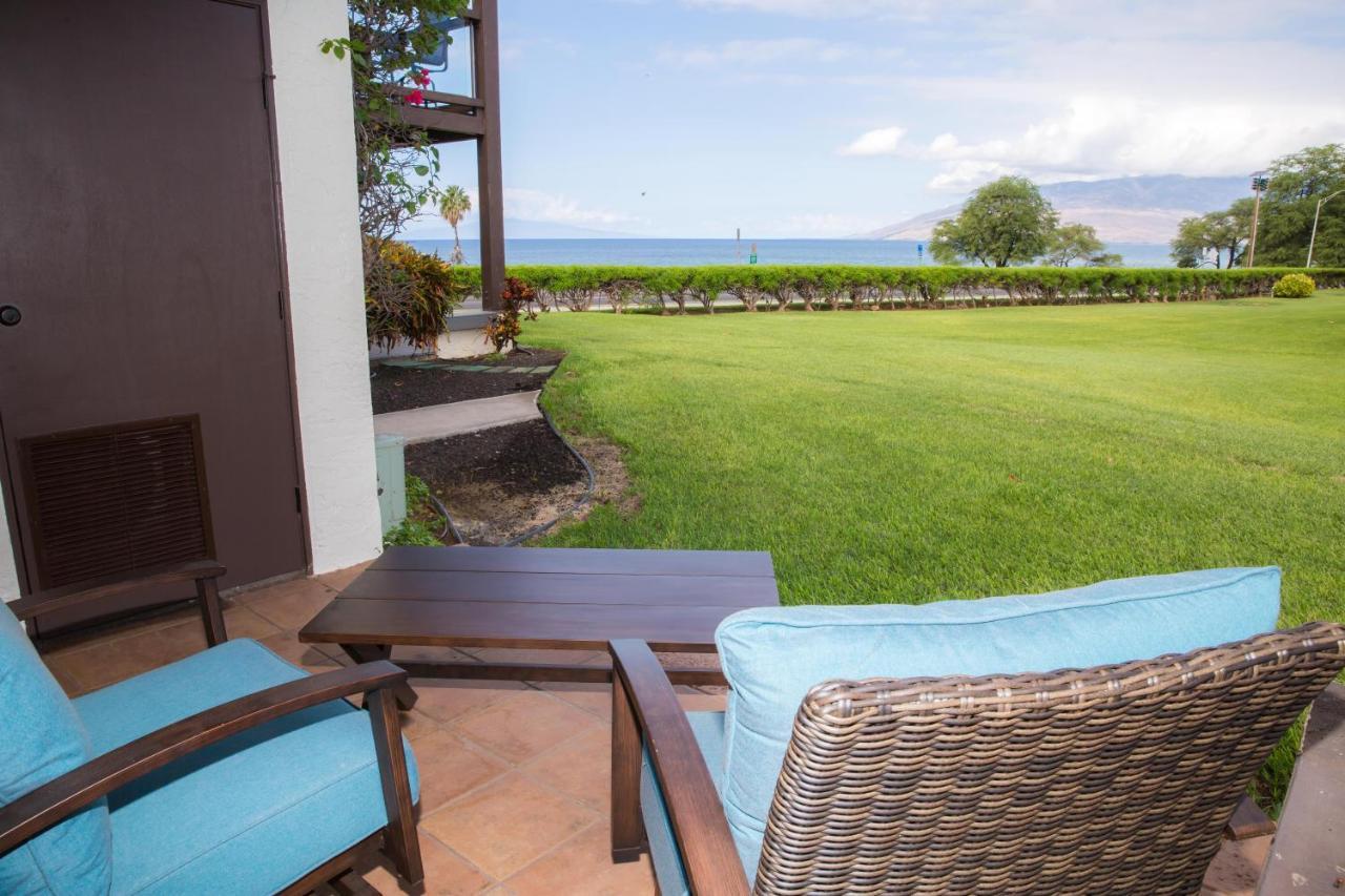 Hale Kamaole 174 Villa Wailea  Exterior foto