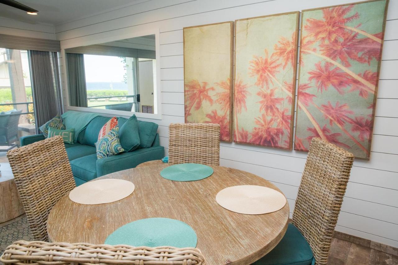 Hale Kamaole 174 Villa Wailea  Exterior foto
