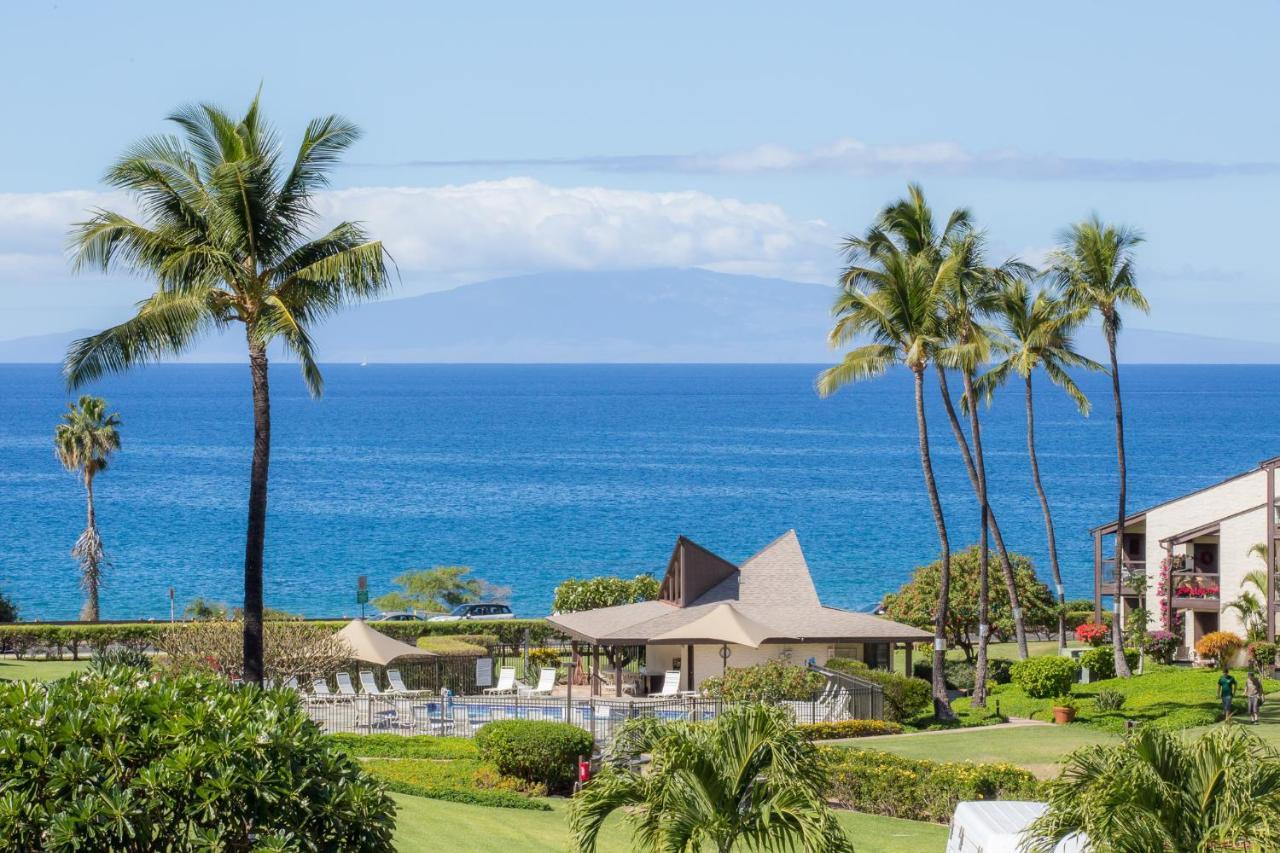 Hale Kamaole 174 Villa Wailea  Exterior foto
