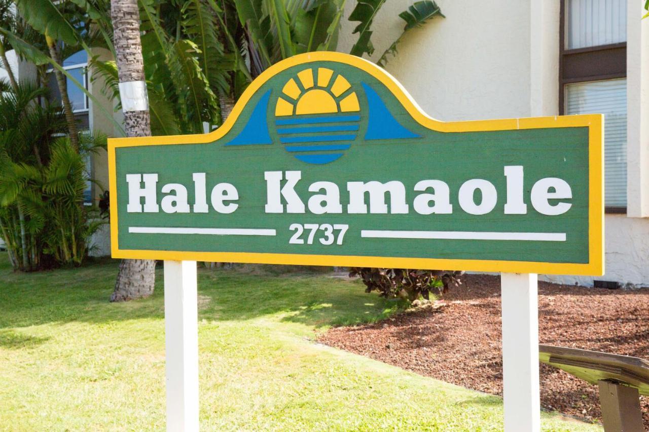 Hale Kamaole 174 Villa Wailea  Exterior foto