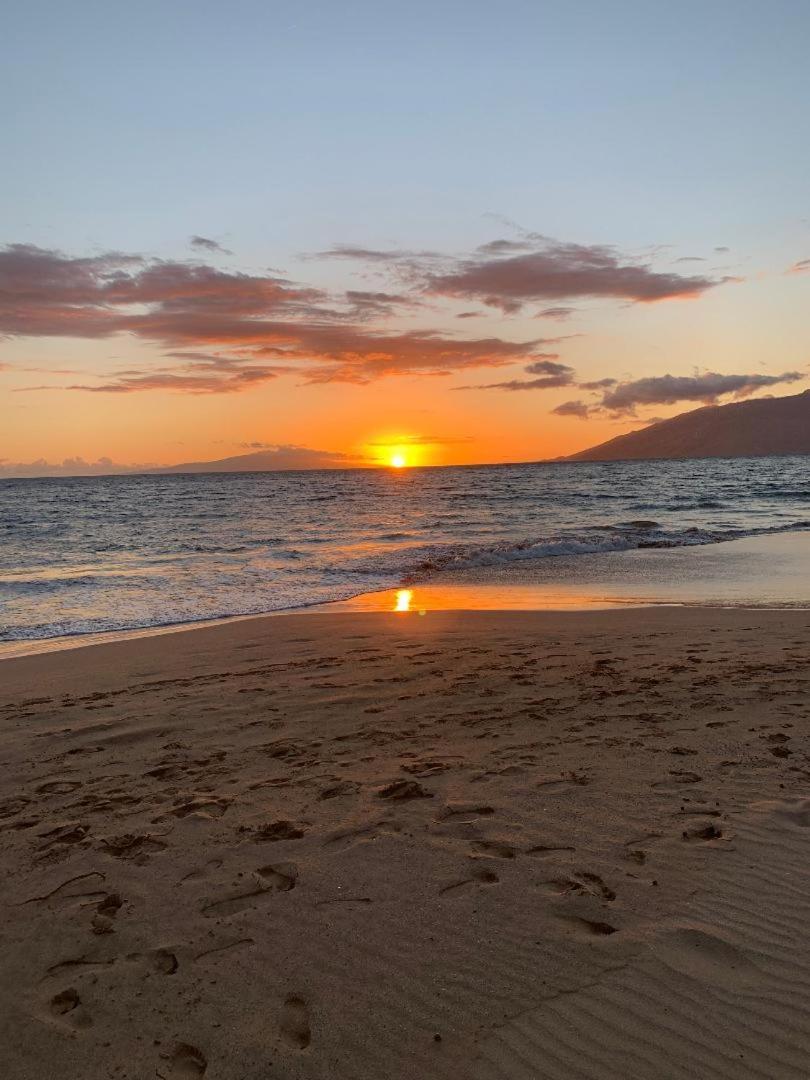 Hale Kamaole 174 Villa Wailea  Exterior foto