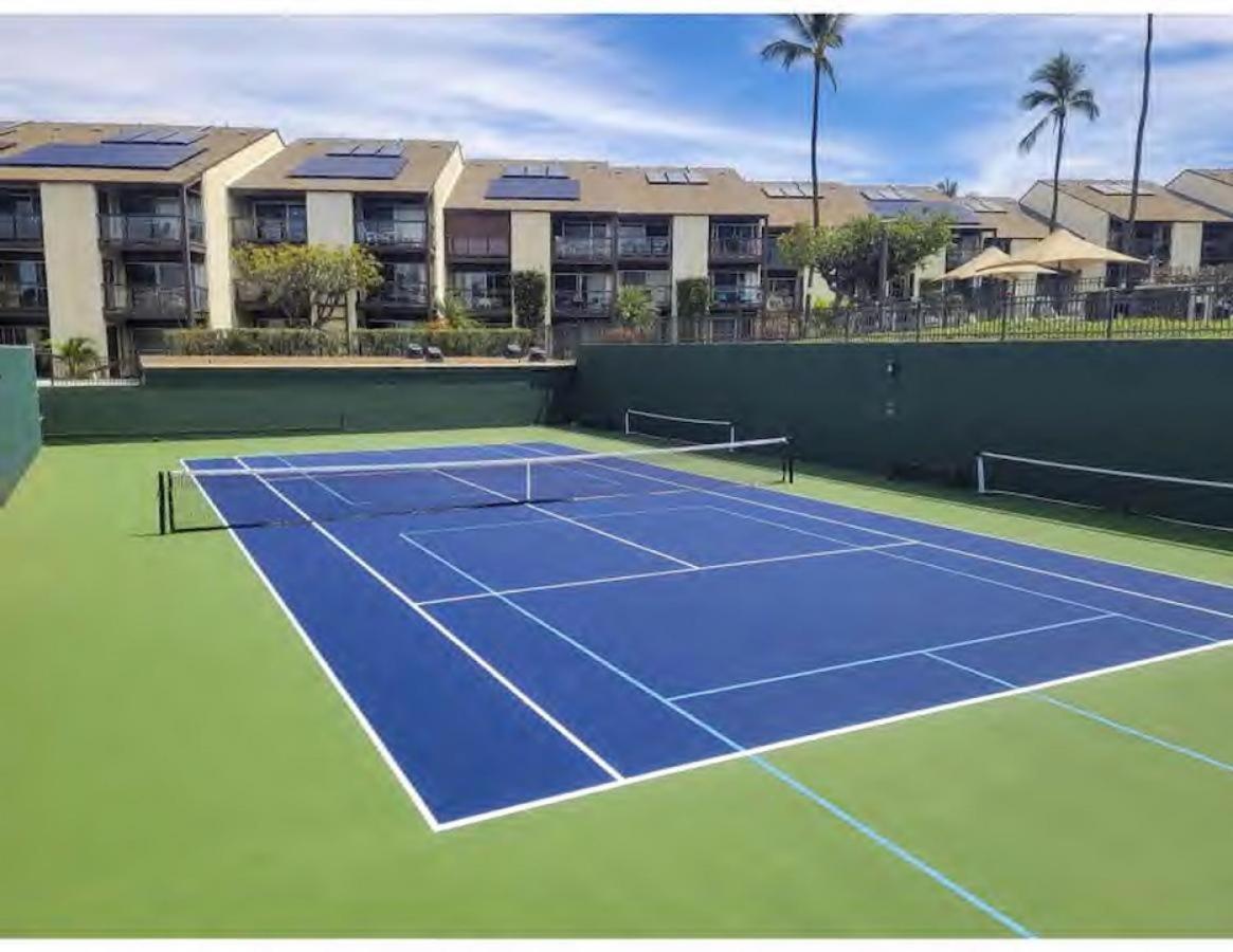 Hale Kamaole 174 Villa Wailea  Exterior foto